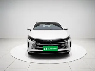 BYD Destroyer 05 2024 купить из Китая, цена 2 349 000 ₽ — Suifenhe Auto