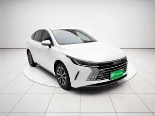 BYD Destroyer 05 2024 купить из Китая, цена 2 349 000 ₽ — Suifenhe Auto
