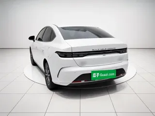 BYD Destroyer 05 2024 купить из Китая, цена 2 349 000 ₽ — Suifenhe Auto