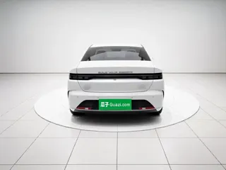 BYD Destroyer 05 2024 купить из Китая, цена 2 349 000 ₽ — Suifenhe Auto