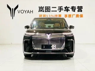 Voyah Dreamer 2024 купить из Китая, цена 6 462 000 ₽ — Suifenhe Auto