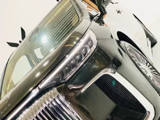 Voyah Dreamer 2024 купить из Китая, цена 6 462 000 ₽ — Suifenhe Auto