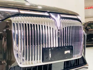 Voyah Dreamer 2024 купить из Китая, цена 6 462 000 ₽ — Suifenhe Auto