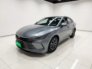 BYD Destroyer 05 2024 купить из Китая, цена 2 460 000 ₽ — Suifenhe Auto