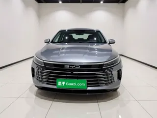 BYD Destroyer 05 2024 купить из Китая, цена 2 460 000 ₽ — Suifenhe Auto