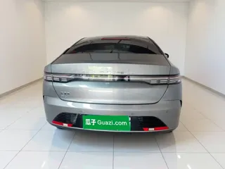 BYD Destroyer 05 2024 купить из Китая, цена 2 460 000 ₽ — Suifenhe Auto