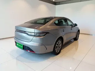 BYD Destroyer 05 2024 купить из Китая, цена 2 460 000 ₽ — Suifenhe Auto