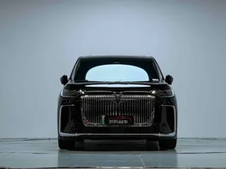 Voyah Dreamer 2024 купить из Китая, цена 5 796 000 ₽ — Suifenhe Auto