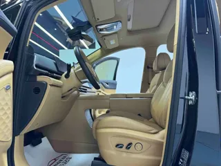 Voyah Dreamer 2024 купить из Китая, цена 5 796 000 ₽ — Suifenhe Auto