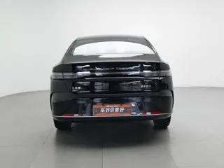 BYD Destroyer 05 2024 купить из Китая, цена 2 313 000 ₽ — Suifenhe Auto