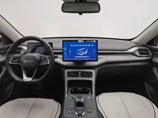 BYD Destroyer 05 2024 купить из Китая, цена 2 313 000 ₽ — Suifenhe Auto