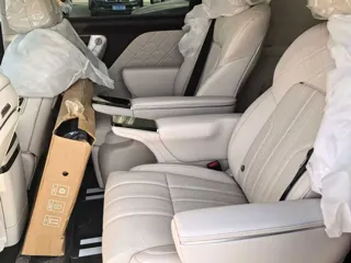 Voyah Dreamer 2025 купить из Китая, цена 7 474 000 ₽ — Suifenhe Auto