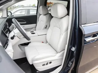 Voyah Dreamer 2025 купить из Китая, цена 7 474 000 ₽ — Suifenhe Auto