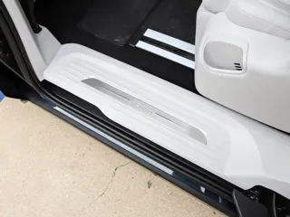 Voyah Dreamer 2025 купить из Китая, цена 7 474 000 ₽ — Suifenhe Auto