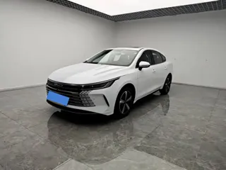 BYD Destroyer 05 2024