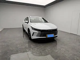 BYD Destroyer 05 2024 купить из Китая, цена 2 649 000 ₽ — Suifenhe Auto