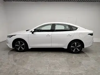 BYD Destroyer 05 2024 купить из Китая, цена 2 649 000 ₽ — Suifenhe Auto