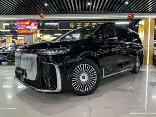 Voyah Dreamer 2024 купить из Китая, цена 6 194 000 ₽ — Suifenhe Auto