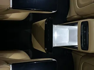Voyah Dreamer 2024 купить из Китая, цена 6 194 000 ₽ — Suifenhe Auto