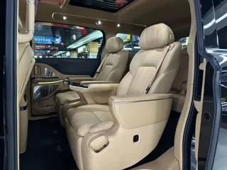 Voyah Dreamer 2024 купить из Китая, цена 6 194 000 ₽ — Suifenhe Auto