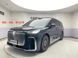 Voyah Dreamer 2025 купить из Китая, цена 8 629 000 ₽ — Suifenhe Auto