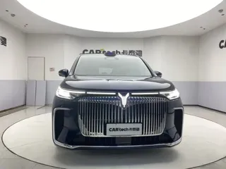 Voyah Dreamer 2025 купить из Китая, цена 8 629 000 ₽ — Suifenhe Auto