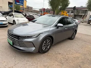 BYD Destroyer 05 2024 купить из Китая, цена 2 278 000 ₽ — Suifenhe Auto