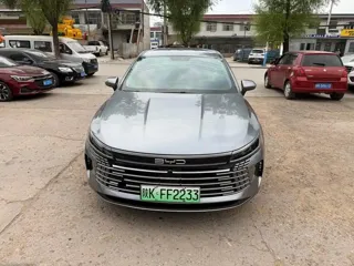 BYD Destroyer 05 2024 купить из Китая, цена 2 278 000 ₽ — Suifenhe Auto
