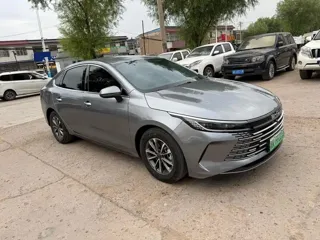 BYD Destroyer 05 2024 купить из Китая, цена 2 278 000 ₽ — Suifenhe Auto