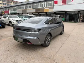 BYD Destroyer 05 2024 купить из Китая, цена 2 278 000 ₽ — Suifenhe Auto