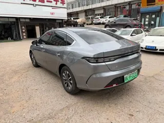 BYD Destroyer 05 2024 купить из Китая, цена 2 278 000 ₽ — Suifenhe Auto