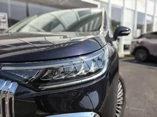 Voyah Dreamer 2025 купить из Китая, цена 6 635 000 ₽ — Suifenhe Auto