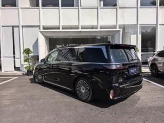 Voyah Dreamer 2025 купить из Китая, цена 6 635 000 ₽ — Suifenhe Auto