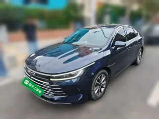 BYD Destroyer 05 2024 купить из Китая, цена 2 293 000 ₽ — Suifenhe Auto