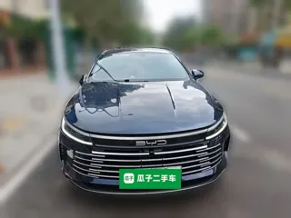 BYD Destroyer 05 2024 купить из Китая, цена 2 293 000 ₽ — Suifenhe Auto