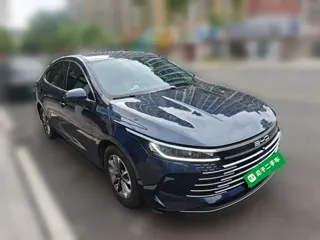 BYD Destroyer 05 2024 купить из Китая, цена 2 293 000 ₽ — Suifenhe Auto
