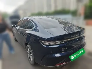 BYD Destroyer 05 2024 купить из Китая, цена 2 293 000 ₽ — Suifenhe Auto