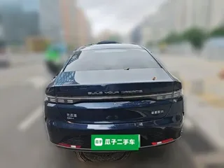 BYD Destroyer 05 2024 купить из Китая, цена 2 293 000 ₽ — Suifenhe Auto