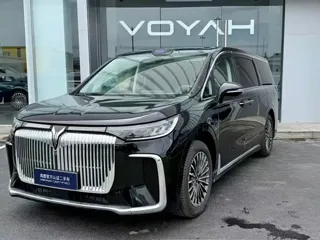 Voyah Dreamer 2025