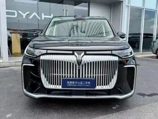 Voyah Dreamer 2025 купить из Китая, цена 8 725 000 ₽ — Suifenhe Auto