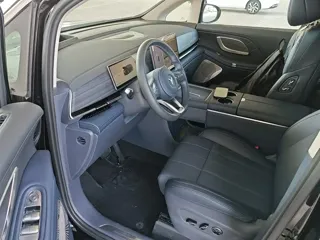 Voyah Dreamer 2025 купить из Китая, цена 8 725 000 ₽ — Suifenhe Auto