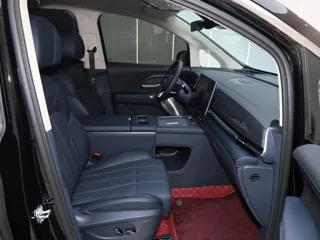 Voyah Dreamer 2025 купить из Китая, цена 8 568 000 ₽ — Suifenhe Auto