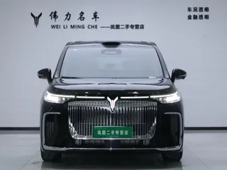Voyah Dreamer 2025 купить из Китая, цена 6 428 000 ₽ — Suifenhe Auto