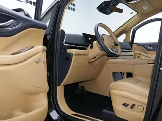 Voyah Dreamer 2025 купить из Китая, цена 6 428 000 ₽ — Suifenhe Auto