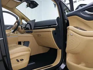 Voyah Dreamer 2025 купить из Китая, цена 6 428 000 ₽ — Suifenhe Auto
