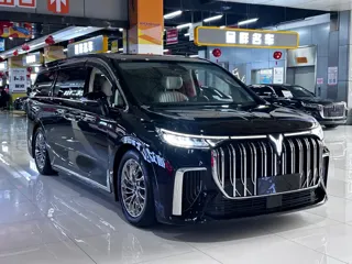Voyah Dreamer 2024 купить из Китая, цена 6 041 000 ₽ — Suifenhe Auto