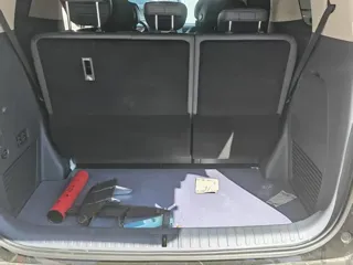 Voyah Dreamer 2025 купить из Китая, цена 8 568 000 ₽ — Suifenhe Auto