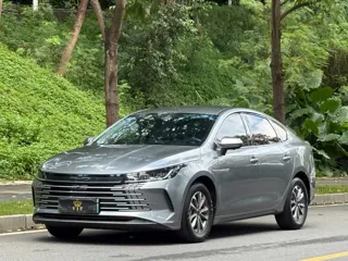 BYD Destroyer 05 2024 купить из Китая, цена 2 293 000 ₽ — Suifenhe Auto