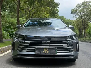 BYD Destroyer 05 2024 купить из Китая, цена 2 293 000 ₽ — Suifenhe Auto