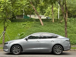 BYD Destroyer 05 2024 купить из Китая, цена 2 293 000 ₽ — Suifenhe Auto